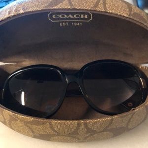 Coach Sunglasses